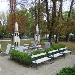 Új Tündérkert Étterem & Kávéház, Budapest - Egyéb