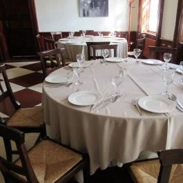 Új Tündérkert Étterem & Kávéház, Budapest - Egyéb