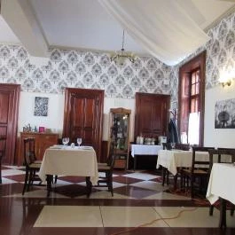 Új Tündérkert Étterem & Kávéház, Budapest - Egyéb