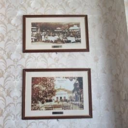 Új Tündérkert Étterem & Kávéház, Budapest - Egyéb