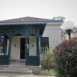 Új Tündérkert Étterem & Kávéház, Budapest - Egyéb