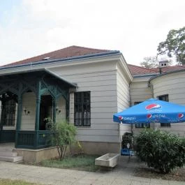 Új Tündérkert Étterem & Kávéház, Budapest - Egyéb