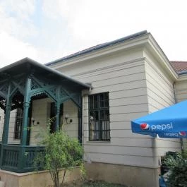 Új Tündérkert Étterem & Kávéház, Budapest - Egyéb