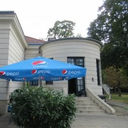 Új Tündérkert Étterem & Kávéház, Budapest - Egyéb