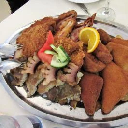 Új Tündérkert Étterem & Kávéház, Budapest - Egyéb