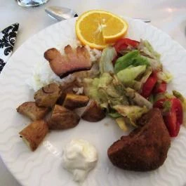 Új Tündérkert Étterem & Kávéház, Budapest - Egyéb