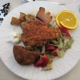 Új Tündérkert Étterem & Kávéház, Budapest - Egyéb