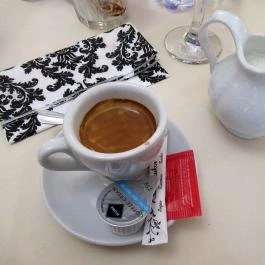 Új Tündérkert Étterem & Kávéház, Budapest - Egyéb