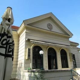 Új Tündérkert Étterem & Kávéház, Budapest - Egyéb