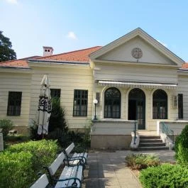 Új Tündérkert Étterem & Kávéház, Budapest - Egyéb