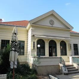 Új Tündérkert Étterem & Kávéház, Budapest - Egyéb