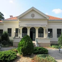 Új Tündérkert Étterem & Kávéház, Budapest - Egyéb