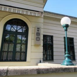 Új Tündérkert Étterem & Kávéház, Budapest - Egyéb