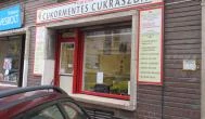 Újbuda Cukormentes Cukrászda Budapest - Külső kép