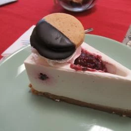 Újbuda Cukormentes Cukrászda Budapest - Étel/ital