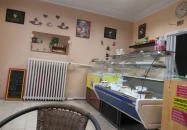 Újbuda Cukormentes Cukrászda Budapest