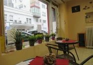 Újbuda Cukormentes Cukrászda Budapest