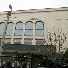 Újbudai Zsinagóga Budapest - Egyéb