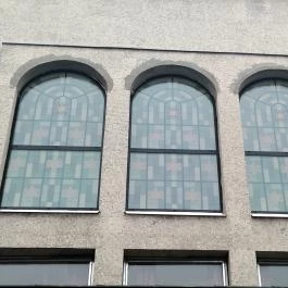 Újbudai Zsinagóga Budapest - Egyéb