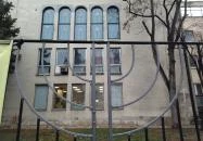 Újbudai Zsinagóga Budapest