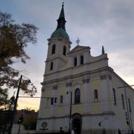 Újlak Sarlós Boldogasszony Plébániatemplom, Budapest - Egyéb