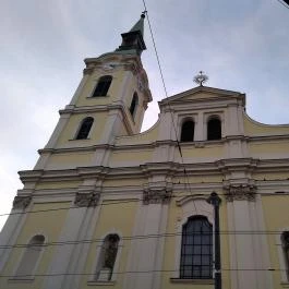 Újlak Sarlós Boldogasszony Plébániatemplom, Budapest - Egyéb