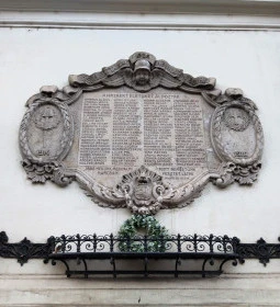 Újlak Sarlós Boldogasszony Plébániatemplom