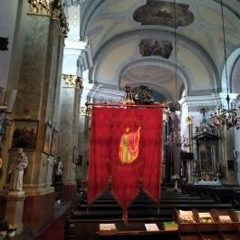 Újlak Sarlós Boldogasszony Plébániatemplom, Budapest - Egyéb