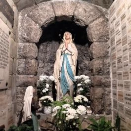 Újlak Sarlós Boldogasszony Plébániatemplom, Budapest - Egyéb