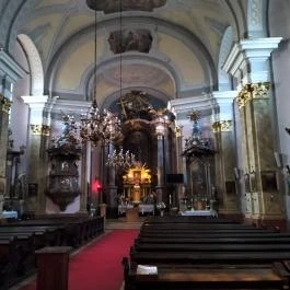 Újlak Sarlós Boldogasszony Plébániatemplom, Budapest - Egyéb