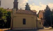 Újlaki Segítő Szűz Mária kápolna Budapest - Egyéb