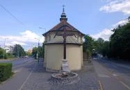 Újlaki Segítő Szűz Mária kápolna Budapest