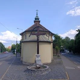 Újlaki Segítő Szűz Mária kápolna Budapest - Egyéb