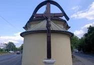 Újlaki Segítő Szűz Mária kápolna Budapest