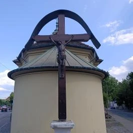 Újlaki Segítő Szűz Mária kápolna Budapest - Egyéb