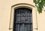 Újlaki Segítő Szűz Mária kápolna Budapest