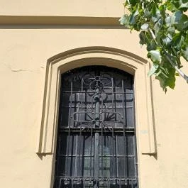 Újlaki Segítő Szűz Mária kápolna Budapest - Egyéb