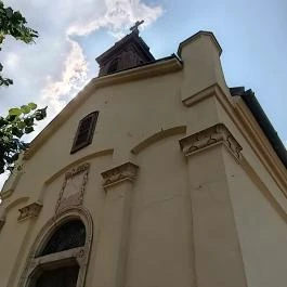 Újlaki Segítő Szűz Mária kápolna Budapest - Egyéb