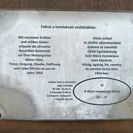 Újlaki Segítő Szűz Mária kápolna Budapest - Egyéb