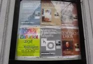 Újlipótvárosi Klub-Galéria Budapest