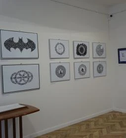 Újlipótvárosi Klub-Galéria