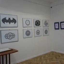 Újlipótvárosi Klub-Galéria Budapest - Egyéb