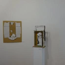 Újlipótvárosi Klub-Galéria Budapest - Egyéb