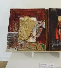 Újlipótvárosi Klub-Galéria