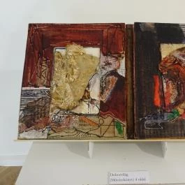 Újlipótvárosi Klub-Galéria Budapest - Egyéb