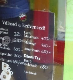 Újlipótvárosi Royal Baguette Pékség