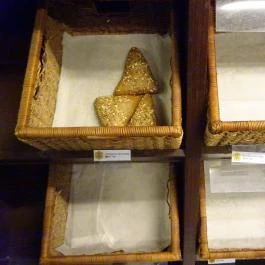 Újlipótvárosi Royal Baguette Pékség Budapest - Étel/ital