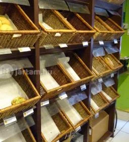 Újlipótvárosi Royal Baguette Pékség