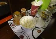 Újlipótvárosi Royal Baguette Pékség Budapest