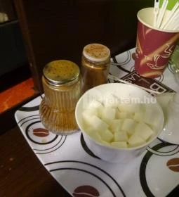 Újlipótvárosi Royal Baguette Pékség